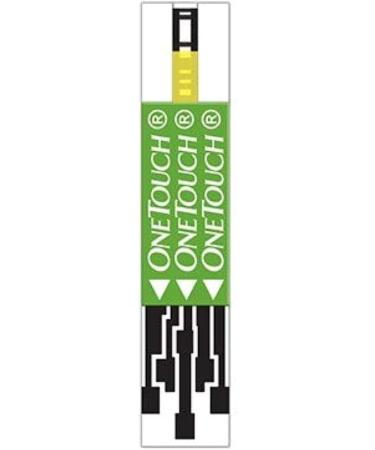 ONETOUCH Select Plus Test Strip - Buy Online on GoSupps.com