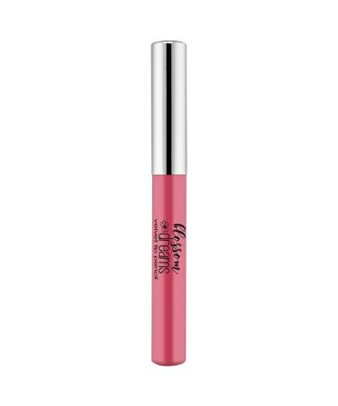 Essence Blossom Dreams Velvet Lip Pencil No. 01 Kiss from a rose Contents: 1.7g lipstick as a wooden pen for exact application of the lip color.Lipstick