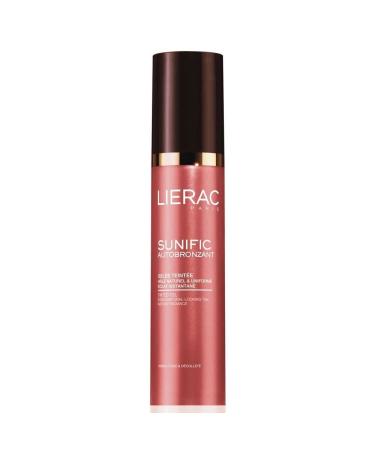 Lierac Lierac Sunific Tinted Self Tan Gel 40ml