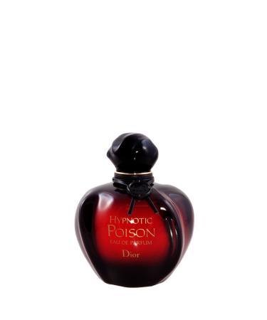 Christian Dior Hypnotic Poison EDP Spray 1.7 Ounce - Buy Online on GoSupps.com