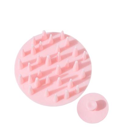 Face Spot Stamp | Freckles Making Pad Face Dot Freckles Maker Pad Spot Makeup Cushion Effortless Makeup Spot Maker Stamp Pink 1 count (Pack of 1)