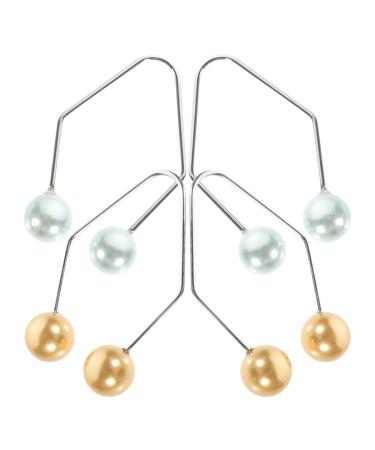 ULTECHNOVO Fabricant de Fossettes 2 Paires Correcteur Pratique pour Joues Adapt Diff rents Niveaux d'Entra nement Musculaire et Usage R gulier F minin