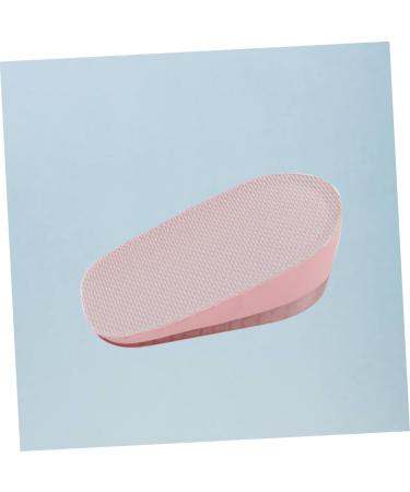 FOMIYES 1 Pair Plantar Shoe Inserts - Women s Arch Support Lift Insoles for Height Boost | PU Material - Buy Online on GoSupps.com