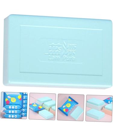 Angoily 5pcs Underwear Laundry Soap Underwear Clean Soap Hand Wash Underwear Soap Stain Remover Soap Fabric Stain Remover Underwear Soap Bar Fatty Acid Cleaning Soap Panties - Buy Online on GoSupps.com