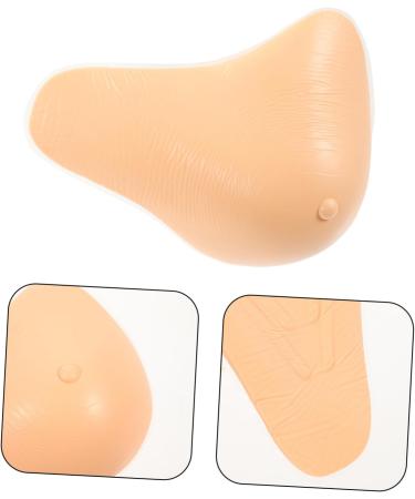 LIFKOME Silicone Milk Chest Inserts - Comfortable Breathable Padding for Natural Lift & Shape | International Shipping Available - Buy Online on GoSupps.com