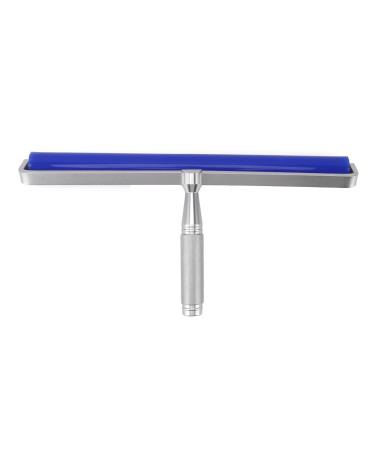 Handheld Silicone Roller - Low Viscosity Aluminum Handle Easy Hair & Dust Removal 16 Inch Sticky Fiber Roller - Buy Online on GoSupps.com