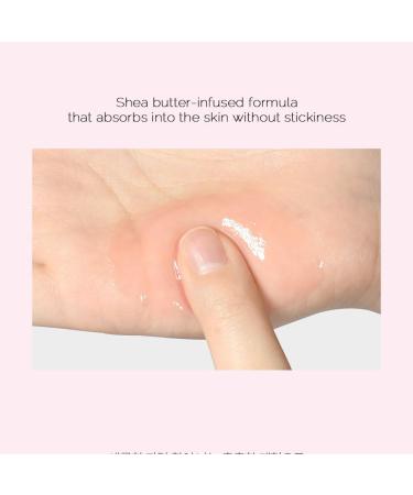 Buy PS.PRETTYSKIN Korean Vegan Lip Balm (Cherry) - 0.31oz Hydrating Smooth Texture Natural Shine - International Shipping Available - Buy Online on GoSupps.com