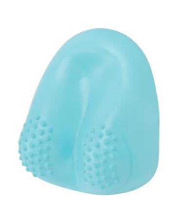 Verdant touch neck traction cushion Naked ergonomic EVA-neck traction cushion pain relief and muscle relaxation print reduction with massage point cervical traction device