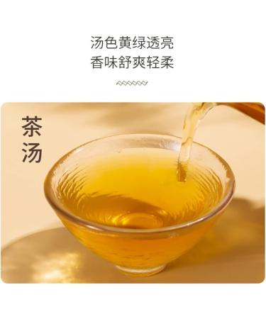 Pu-erh tea 2016 CHEN SHENG HAO poetry and distance 357g Raw - Buy Online on GoSupps.com