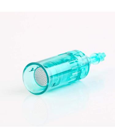 Dr.Pen Ultima A6S Round Nano Cartridges - 20 pcs Original Replacement Parts - Buy Online on GoSupps.com