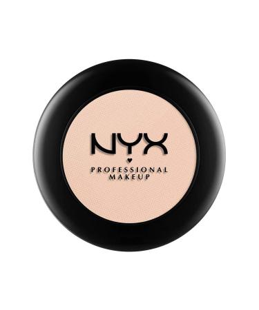 NYX Nyx cosmetics nude matte eye shadow lap dance
