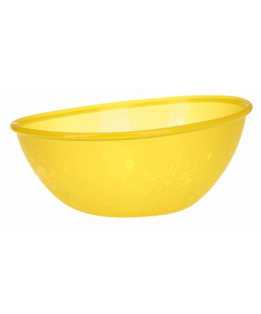 Nuby ID65671 Porridge Bowls - Set of 4 with Fun Motifs | Ideal for Kids | Buy Online - Buy Online on GoSupps.com