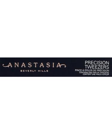 Anastasia Beverly Hills Precision Tweezers - Professional Beauty Tools - Buy Online on GoSupps.com