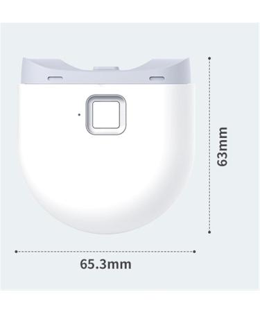 HCHGJKN Nail Clippers Nail Clipper Cutter Speed Automatic Nail Grinder Trimmer For AdultManicure Tools - Buy Online on GoSupps.com