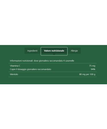  Ricola Ricola - 13 Ricola Herbs Candy - Gluten Free - Honey and Lemon Echinacea - 20 50g Cases - Buy Online on GoSupps.com