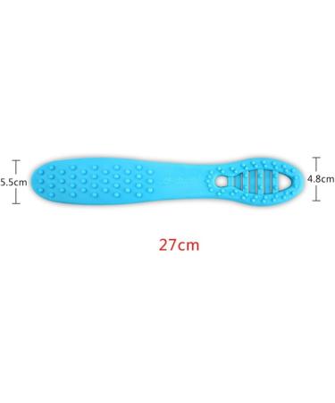 Healifty Massage Bars - Red Fitness Hammer for Back Therapy & Muscle Relief | Relaxation & Health Care Device - Buy Online on GoSupps.com