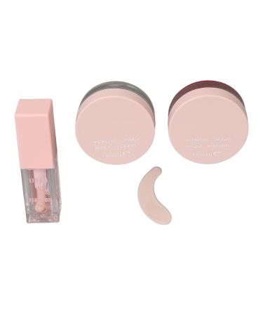 Ultimate Lip Care Set | Exfoliating & Moisturizing Scrubs with Plant Extracts | International Shipping - Buy Online on GoSupps.com