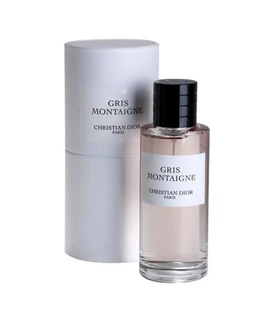 GRIS DIOR (GRIS MONTAIGNE) by CHRISTIAN DIOR 8.5oz/250ml