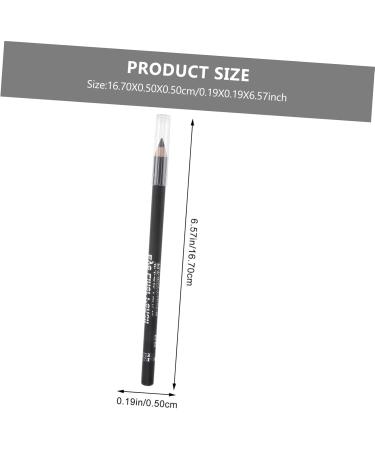 FOMIYES 1pcs Eye Liner Liquid Liner Waterproof Eyeliner Black Eyeliner Pen Multicolor Liquid Eyeliner Miss - Buy Online on GoSupps.com