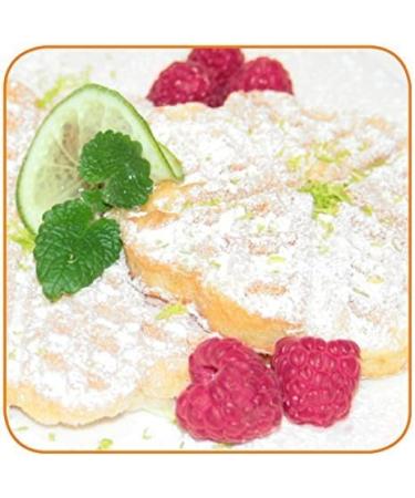 Buy Myline Protein Buttermilk-Lime 400g | High Protein Drink Mix for Healthy Lifestyle - Buy Online on GoSupps.com