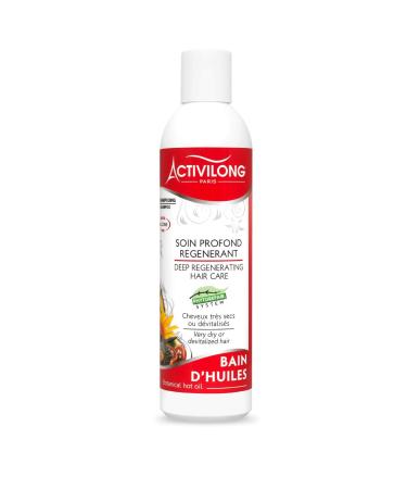 Deep Regenerating Treatment for Very Dry or Devitalized Hair 250ml