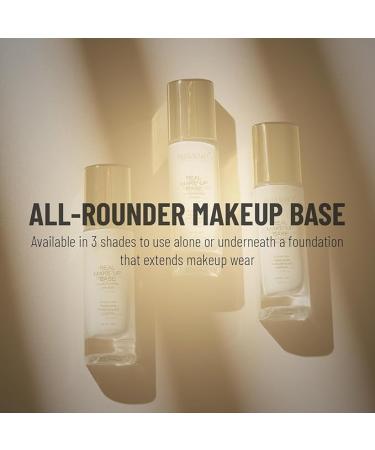Swi.ss Bea-uty Reall Make-up Basse Highlighting Primer| Skin-Hydrating Poreless Primer With Natural Glow Finish For Face Makeup |Shade - Natural Tint 32Ml - Buy Online on GoSupps.com