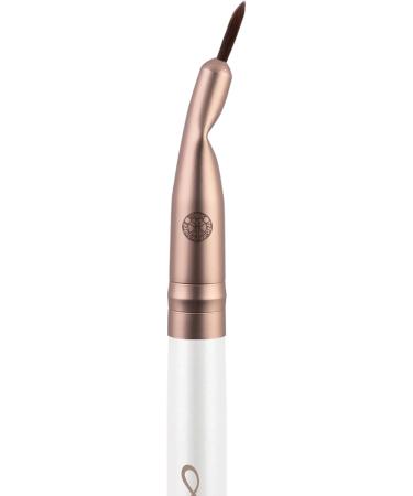 Luvia Professional Makeup Brush Eyeliner Make-Up Brush Eyeliner Brush Eye Brush Vegan Cosmetic Brush 412 // Fine Liner - Elegance - Buy Online on GoSupps.com