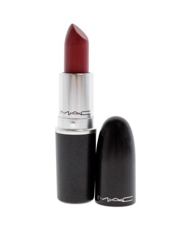 Buy MAC Amplified Creme Lipstick - Brick O La | International Shipping Available - 0.1 oz - Buy Online on GoSupps.com