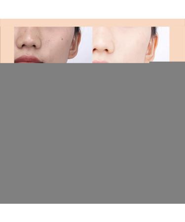 CC Cream Complexion Concealer Base Primer Makeup Uniform BB Cream Moisturizing Long Lasting Coverage Blemishes for All Skin - Buy Online on GoSupps.com