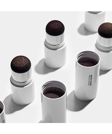 MADLUVV 1-Step Brow Stamp + Shaping Kit - Medium Brown - Buy Online on GoSupps.com