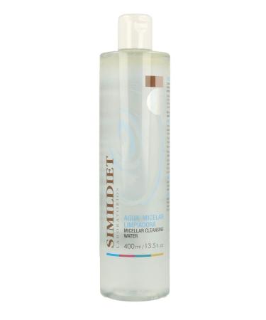 Micellar water 400 ml.