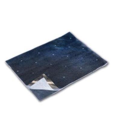 Smith & Nephew Silver Dressing Acticoat 7 4 X 5 Rectangle Sterile (#20141 Sold Per Box)