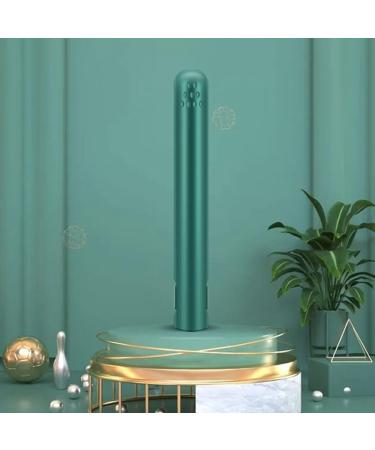 Portable Cordless Ceramic Hair Styling Iron - Professional USB Hair Straightener for Effortless Styling - Buy Online on GoSupps.com