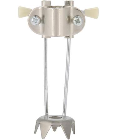 Ice Tip Attachment for Canes & Crutches - Winter Mobility Solution - Buy Online on GoSupps.com