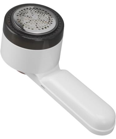 Defuzzer 3W Fuzz Remover for Clothes - Efficient & Portable White Fabric Shaver for Lint Removal - Buy Online on GoSupps.com