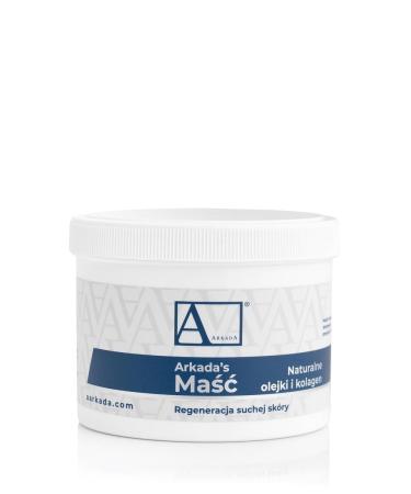 Arkada - ointment for cracked foot skin