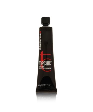 Goldwell Topchic hair color light-light blonde extra 9NN 1 pack (1 x 60 ml) light-light blonde extra 60 ml (1 pack)