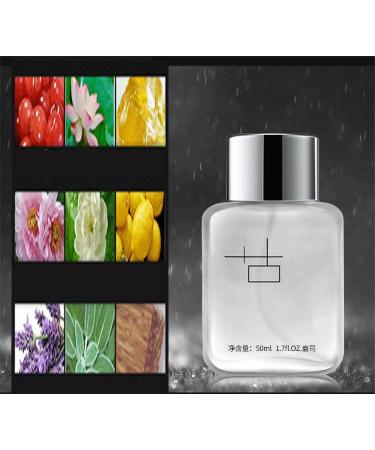 1/2PCVSYG Cologne for Men 1/2PCVSYG cologne for men seductra 2PCVSYG Fragrance Men's Fragrance Cologne Alpha Touch Cologne 2VPCSYG Date Edition Perfume Long Lasting Fragrance (D) - Buy Online on GoSupps.com