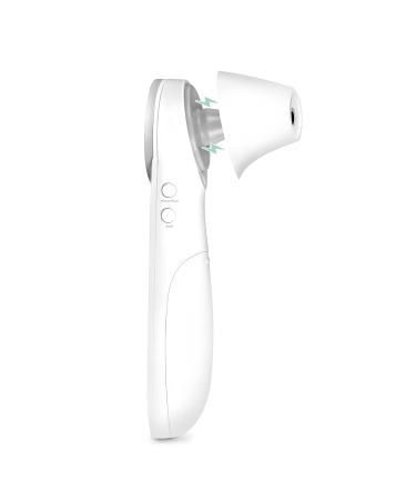 Neno Medic T07 Contactless Thermometer - 2-in-1 Infrared Thermometer for Accurate Body & Surface Temperature Measurement - International Shipping Available - Buy Online on GoSupps.com