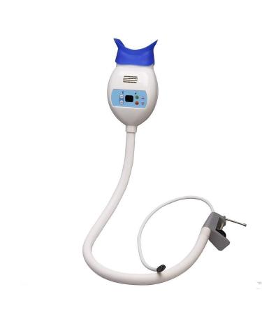 LED Teeth Whitening Accelerator - Professional Whitening Lamp - Buy Online on GoSupps.com