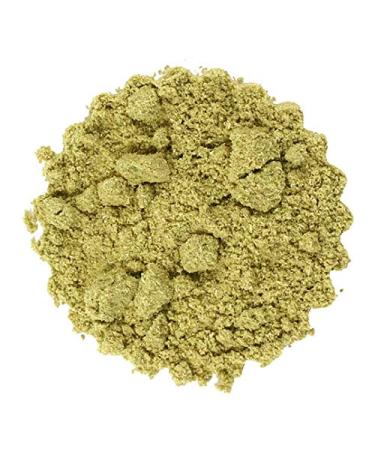 Frontier Co-op Fennel Seed Powder, Kosher | 1 lb. Bulk Bag | Foeniculum vulgare Mill. - Buy Online on GoSupps.com