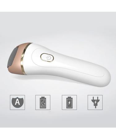 MAGICLULU 1 Set Electric Tool Foot File Electric Foot Care Wisking Tool Electric Tools Remover Foot Grinder Foot Exfoliator Foot Files for Hard Skin Electric Foot Scraper Pedicure - Buy Online on GoSupps.com