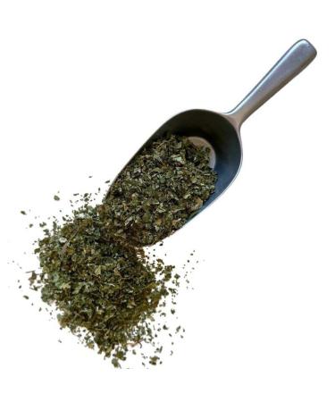 France Herboristerie France Herbalist Shop Hazelnut Tea Leaf