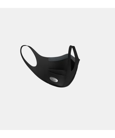Under Armor Sports MASK Featherweight M-L Colorsblack - 003 - Buy Online on GoSupps.com