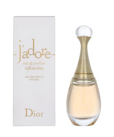 Christian Dior Jadore Infinissime Women 1.7 oz EDP Spray Floral 1.7 Ounce (Pack of 1)