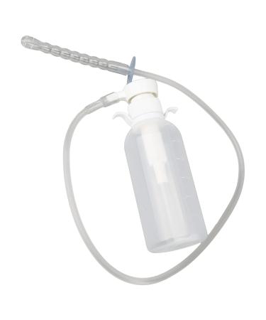 Vaginal Cleaning Set - Silicone 300ml Spray Bottle for At-Home Hygiene | Women's Care - Buy Online on GoSupps.com