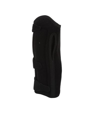Best Gernie Wrist Brace for Tendonitis & Arthritis | Carpal Tunnel Nighttime Splint for Pain Relief - Buy Online on GoSupps.com