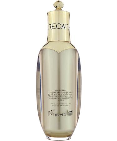Recare - Detoxing Cleanser Milk - Face Cleansing Milk - Made in Italy - Buy Online on GoSupps.com