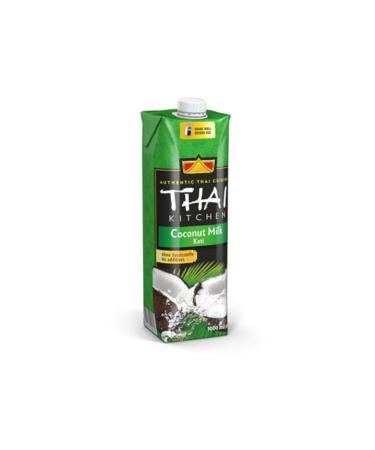 Thai Kitchen Lait de coco 1 L