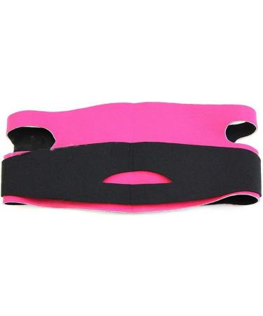 Chin Up Patch V line Double Chin Reducer Face Lift Contour Lifting Firming Moisturizing All Night V-Line Lifting Patches - Buy Online on GoSupps.com